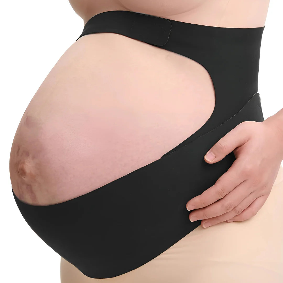 Lovure Pregnancy Belly Band
