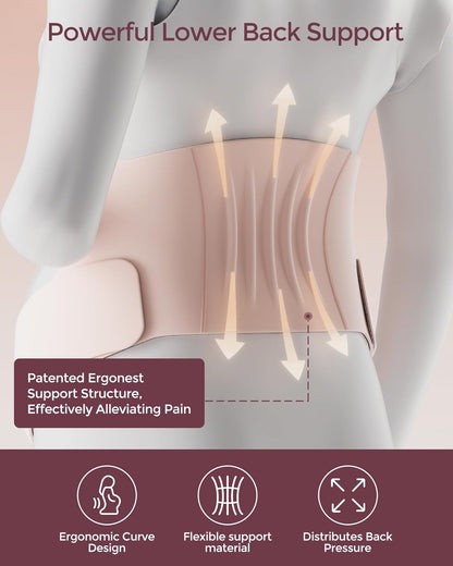 Lovure Pregnancy Belly Band