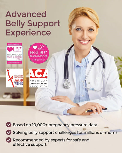 Lovure Pregnancy Belly Band