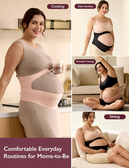 Lovure Pregnancy Belly Band