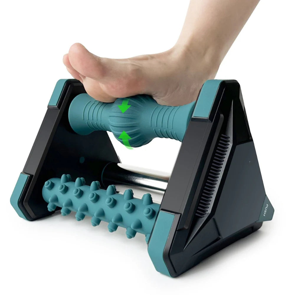3 in 1 Foot massager