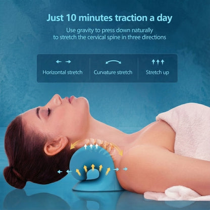 Lovure Neck Cloud Stretcher