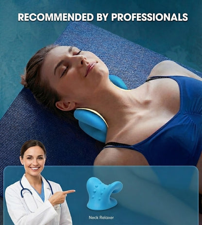 Lovure Neck Cloud Stretcher