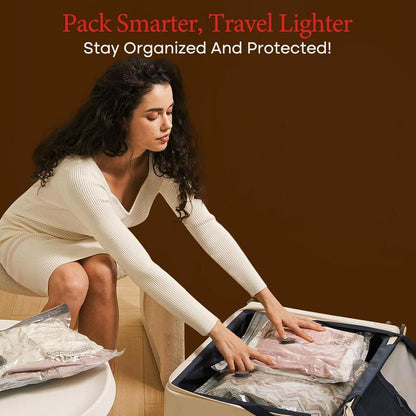 Lovure Cordless Travel Vacuum